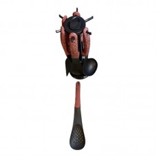 RL-U06 ROYALTY LINE Set ustensile de bucatarie, cu..